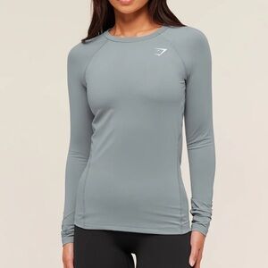 Gymshark Training Baselayer Long Sleeve Top